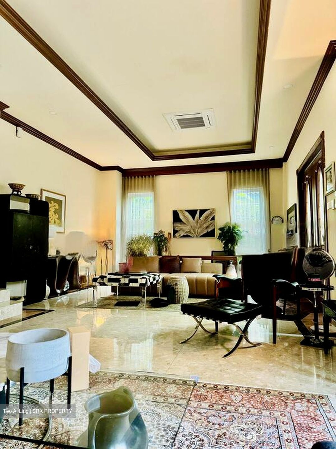 Landed Housing Development (D11), Detached #480423831